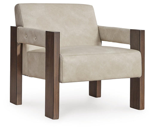 Adlanlock Accent Chair - Furniture 2 Go- FL