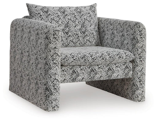 Kenbell Accent Chair - Furniture 2 Go- FL
