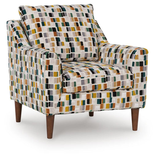 Fenna Accent Chair - Furniture 2 Go- FL