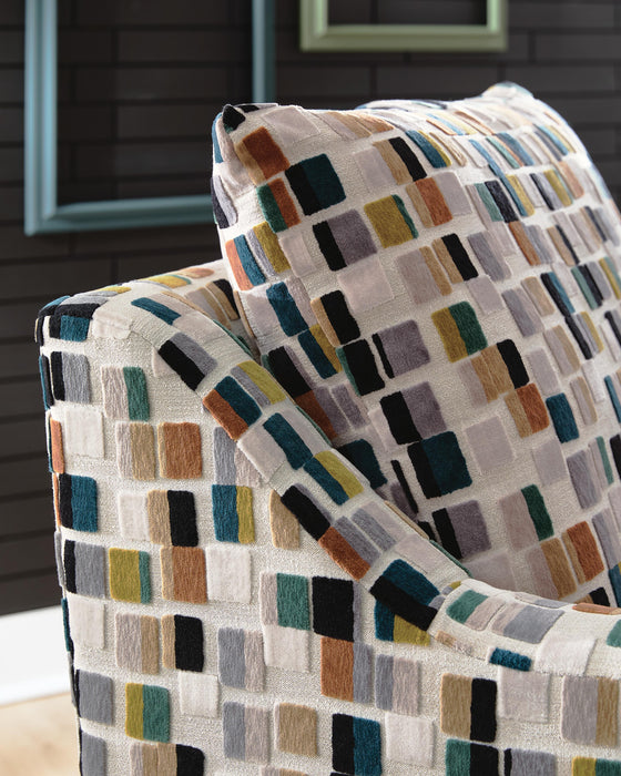 Fenna Accent Chair - Furniture 2 Go- FL