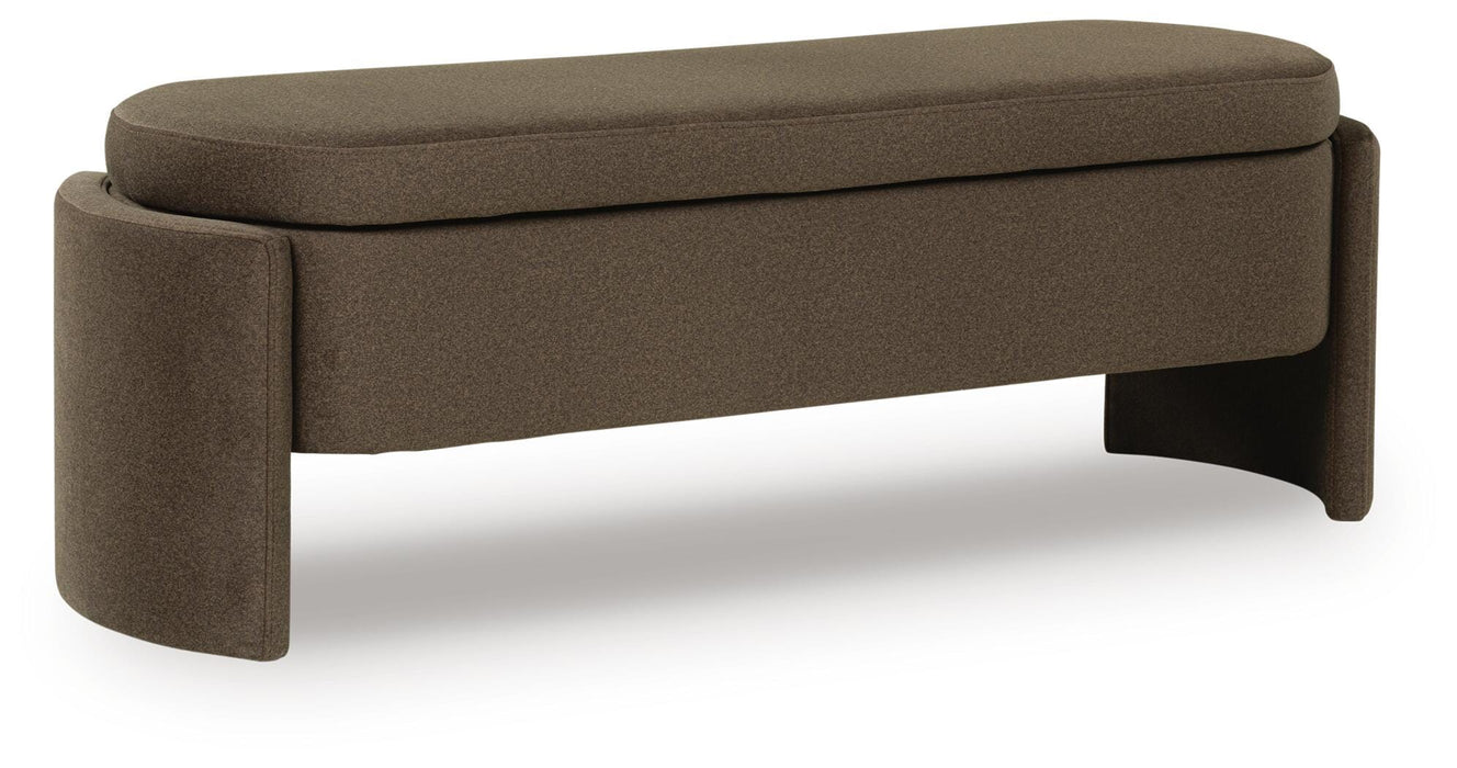 Vavuniya Storage Bench - Furniture 2 Go- FL