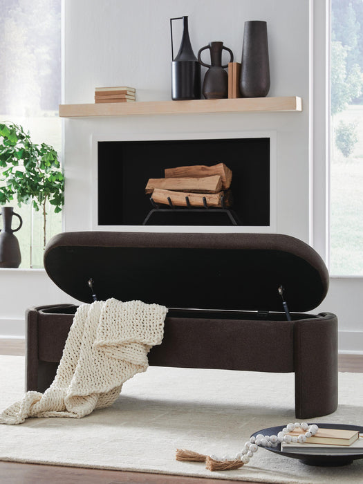 Vavuniya Storage Bench - Furniture 2 Go- FL