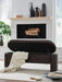 Vavuniya Storage Bench - Furniture 2 Go- FL