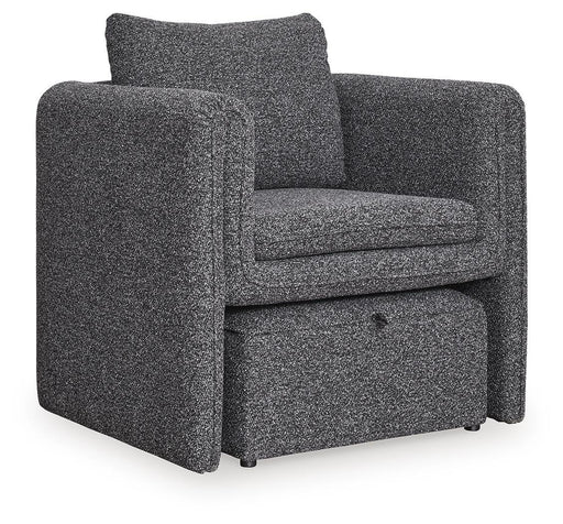 Vreni Accent Chair - Furniture 2 Go- FL