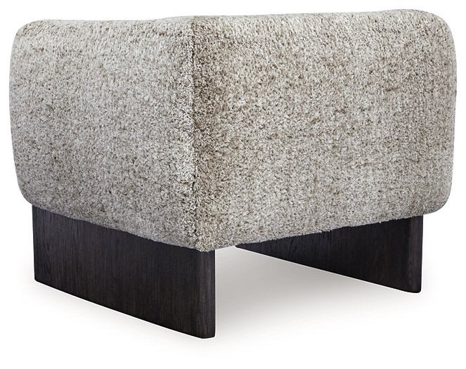 Olethea Accent Chair - Furniture 2 Go- FL