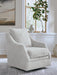 Gubbins Swivel Accent Chair - Furniture 2 Go- FL