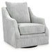 Gubbins Swivel Accent Chair - Furniture 2 Go- FL