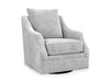 Gubbins Swivel Accent Chair - Furniture 2 Go- FL