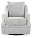 Gubbins Swivel Accent Chair - Furniture 2 Go- FL
