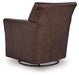 Braydunn Swivel Glider Accent Chair - Furniture 2 Go- FL