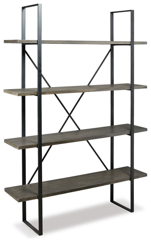 Gilesgrove Bookcase - Furniture 2 Go- FL