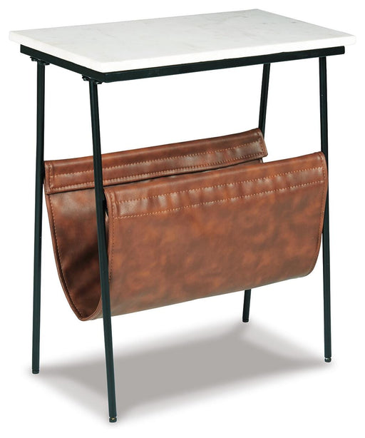 Etanbury Accent Table - Furniture 2 Go- FL