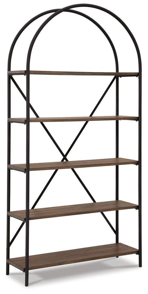Galtbury Bookcase - Furniture 2 Go- FL