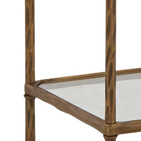 Ryandale Bookcase - Furniture 2 Go- FL