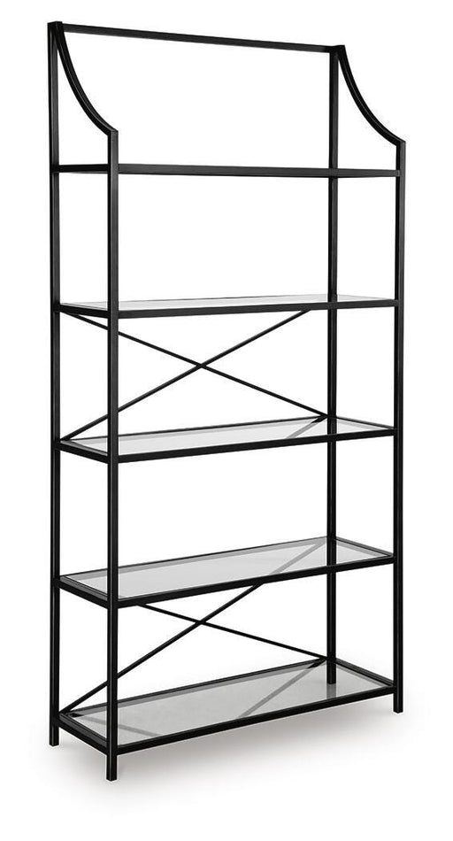 Dakerwell 72" Bookcase - Furniture 2 Go- FL
