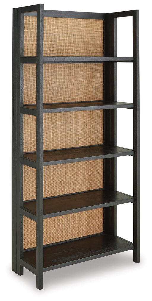 Abyard Bookcase - Furniture 2 Go- FL