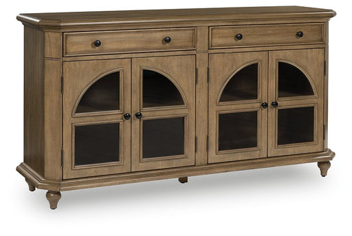Barlomore Accent Cabinet - Furniture 2 Go- FL