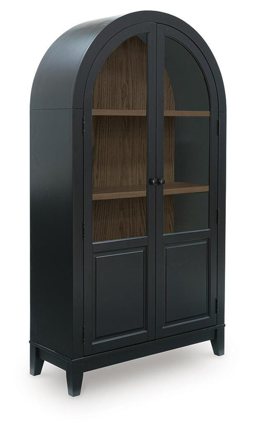 Dagandale Accent Cabinet - Furniture 2 Go- FL
