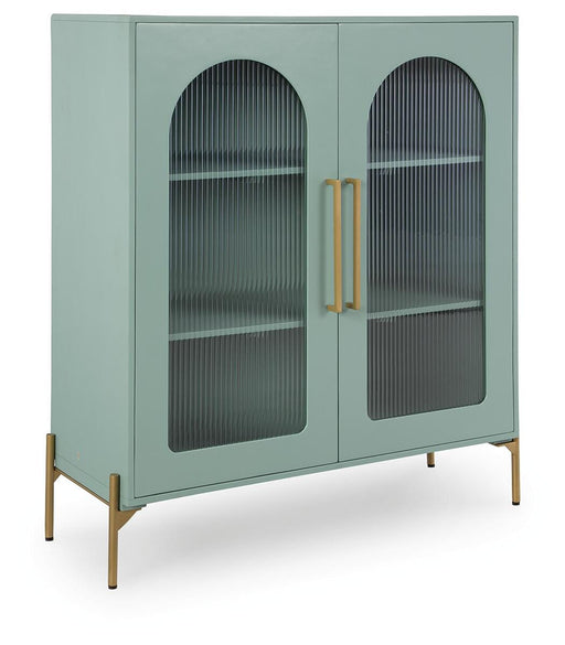Adwen Accent Cabinet - Furniture 2 Go- FL