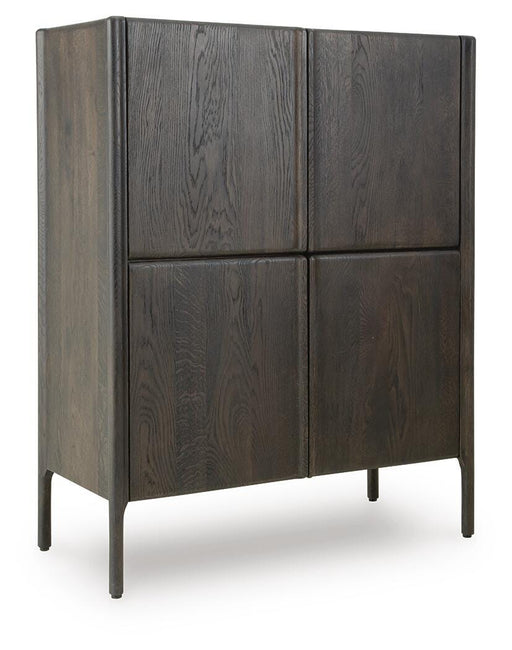 Orsonal Accent Cabinet - Furniture 2 Go- FL