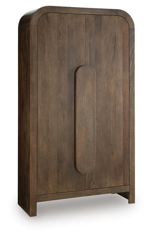 Thoren Accent Cabinet - Furniture 2 Go- FL