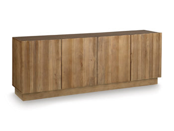 Timkins Accent Cabinet - Furniture 2 Go- FL