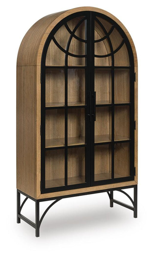 Gwenwich Accent Cabinet - Furniture 2 Go- FL