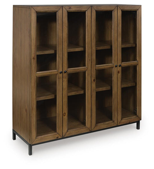 Wrenridge Accent Cabinet - Furniture 2 Go- FL