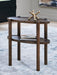 Wiattbury Accent Table - Furniture 2 Go- FL