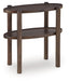 Wiattbury Accent Table - Furniture 2 Go- FL