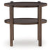 Wiattbury Accent Table - Furniture 2 Go- FL