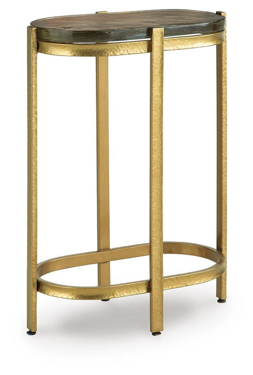 Porterville Accent Table - Furniture 2 Go- FL
