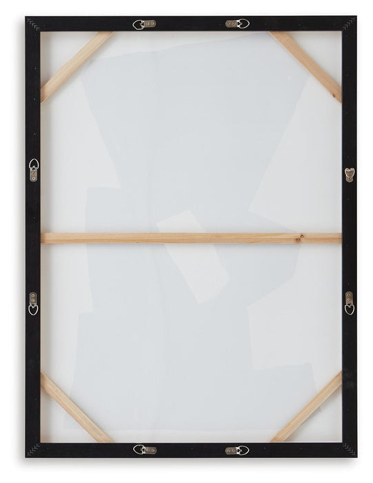 Garviery Wall Art - Furniture 2 Go- FL
