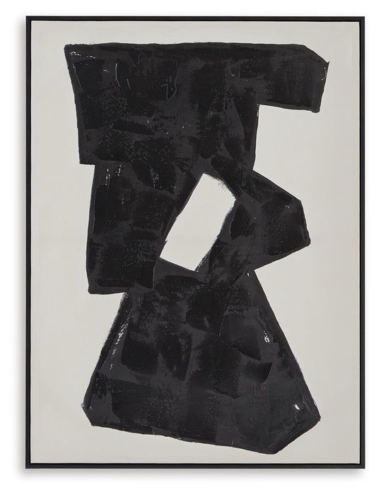 Garviery Wall Art - Furniture 2 Go- FL