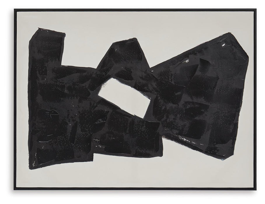 Garviery Wall Art - Furniture 2 Go- FL
