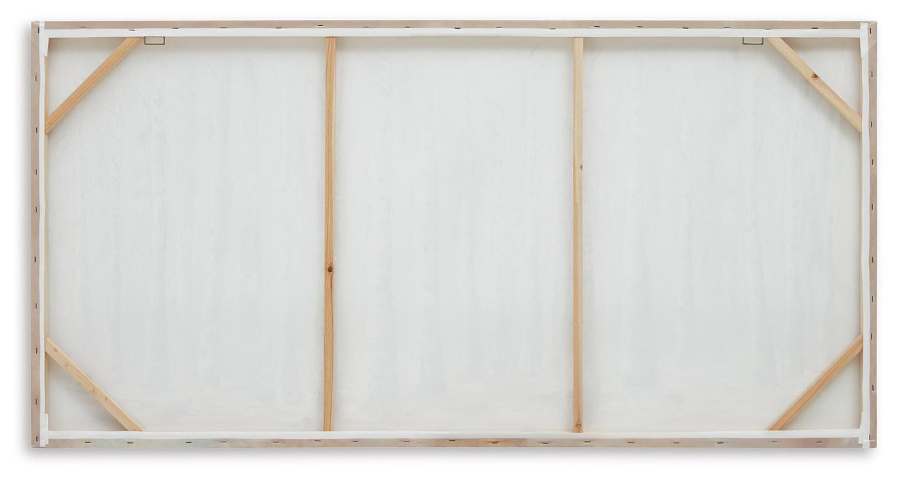 Calbert Wall Art - Furniture 2 Go- FL