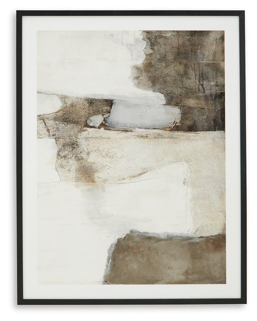 Aldricton Wall Art - Furniture 2 Go- FL