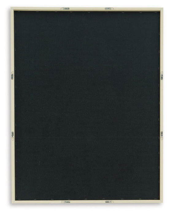 Corlain Wall Art - Furniture 2 Go- FL