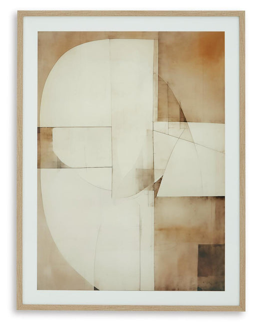 Corlain Wall Art - Furniture 2 Go- FL