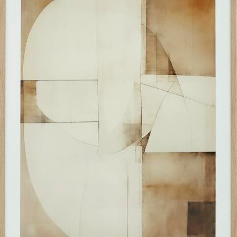 Corlain Wall Art - Furniture 2 Go- FL