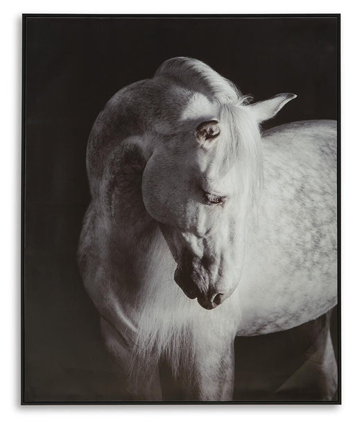 Archerwick Wall Art - Furniture 2 Go- FL