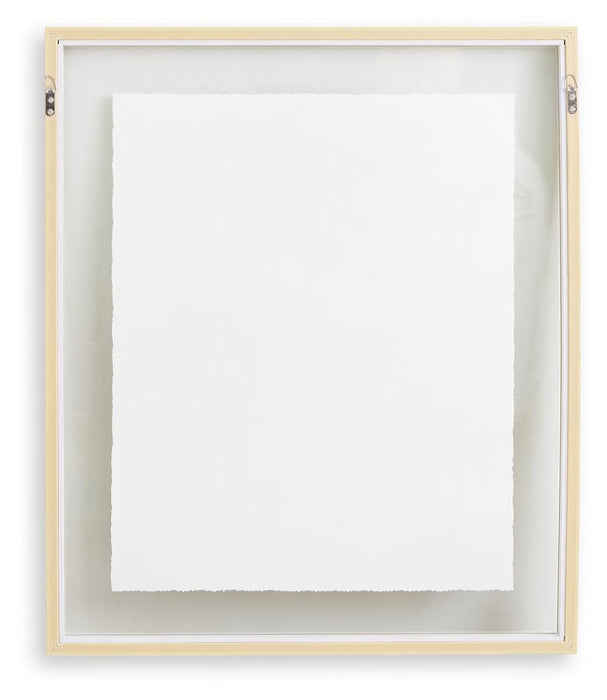 Bryneford Wall Art (Set of 4) - Furniture 2 Go- FL