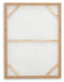Aubinell Wall Art (Set of 2) - Furniture 2 Go- FL