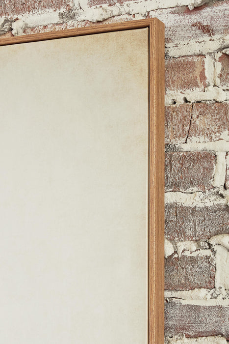 Aubinell Wall Art (Set of 2) - Furniture 2 Go- FL