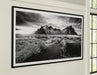 Delstone Wall Art - Furniture 2 Go- FL