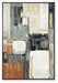 Howford Wall Art - Furniture 2 Go- FL