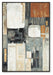 Howford Wall Art - Furniture 2 Go- FL