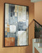 Howford Wall Art - Furniture 2 Go- FL