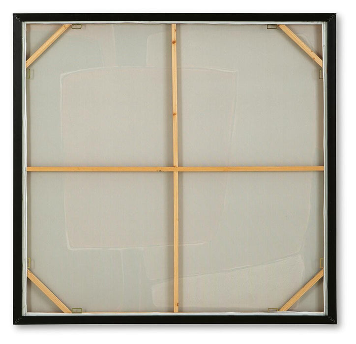 Actman Wall Art - Furniture 2 Go- FL