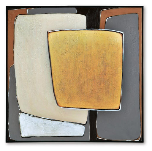 Actman Wall Art - Furniture 2 Go- FL